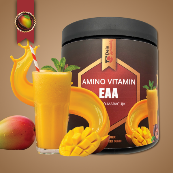 EAA Amino Vitamin (Zero)