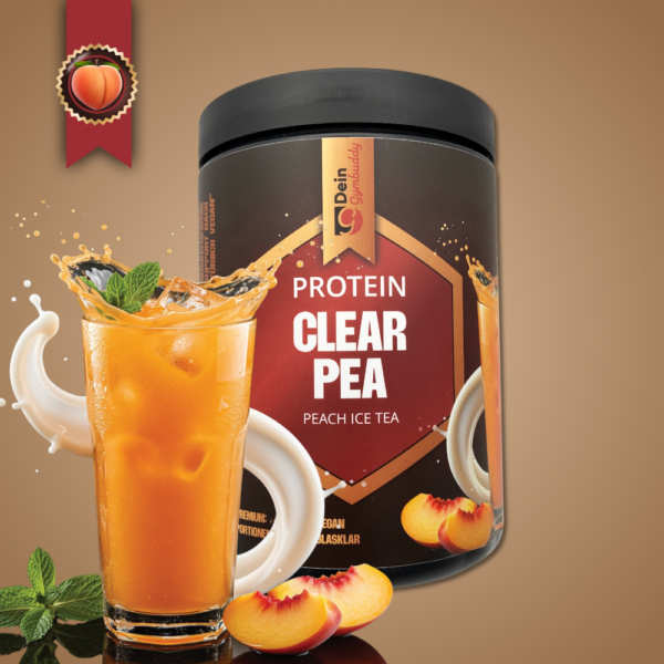ClearPea Protein (Vegan)